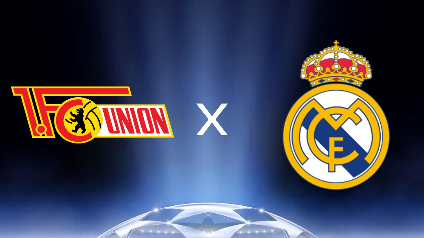 Braga x Real Madrid ao vivo: como assistir ao jogo da Champions League