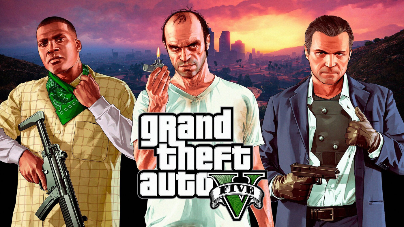 Catálogo de Jogos PlayStation Plus para dezembro: Grand Theft Auto V,  Stranger of Paradise: Final Fantasy Origin, Metal: Hellsinger e muito mais.  – PlayStation.Blog BR