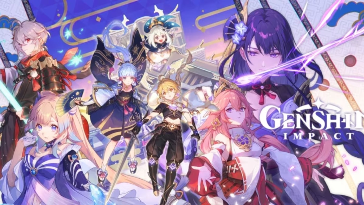 Genshin Impact ganha atualização 3.4; veja banners e códigos de