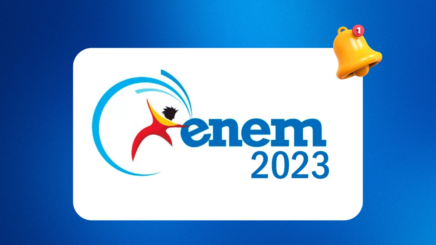 Enem 2023: resultado já está disponível; veja como acessar