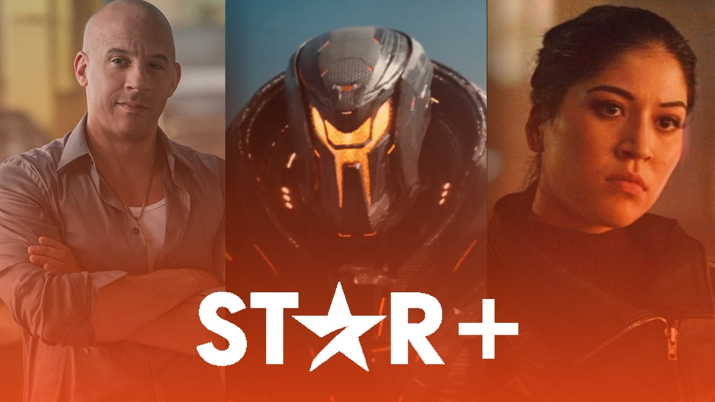 Star+: todos os lançamentos de janeiro de 2024