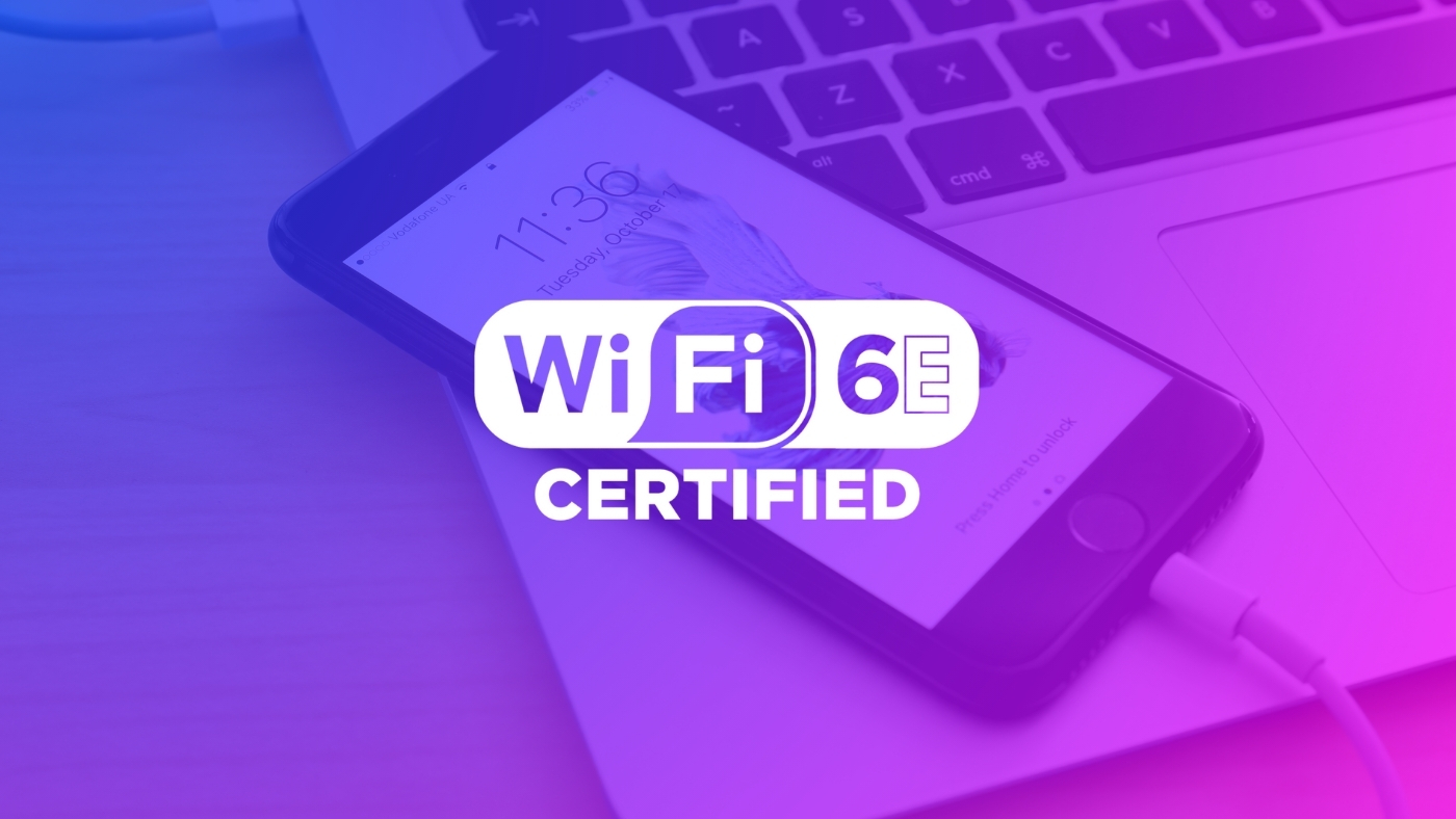 Saiba se seu iPhone, iPad ou Mac são compatíveis com o Wi-Fi 6E