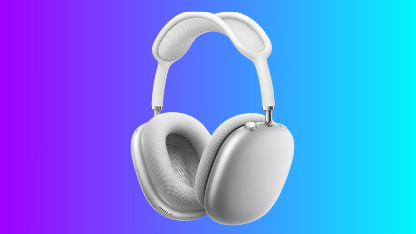 AirPods Max 2: o que esperar dos novos fones da Apple em 2024?