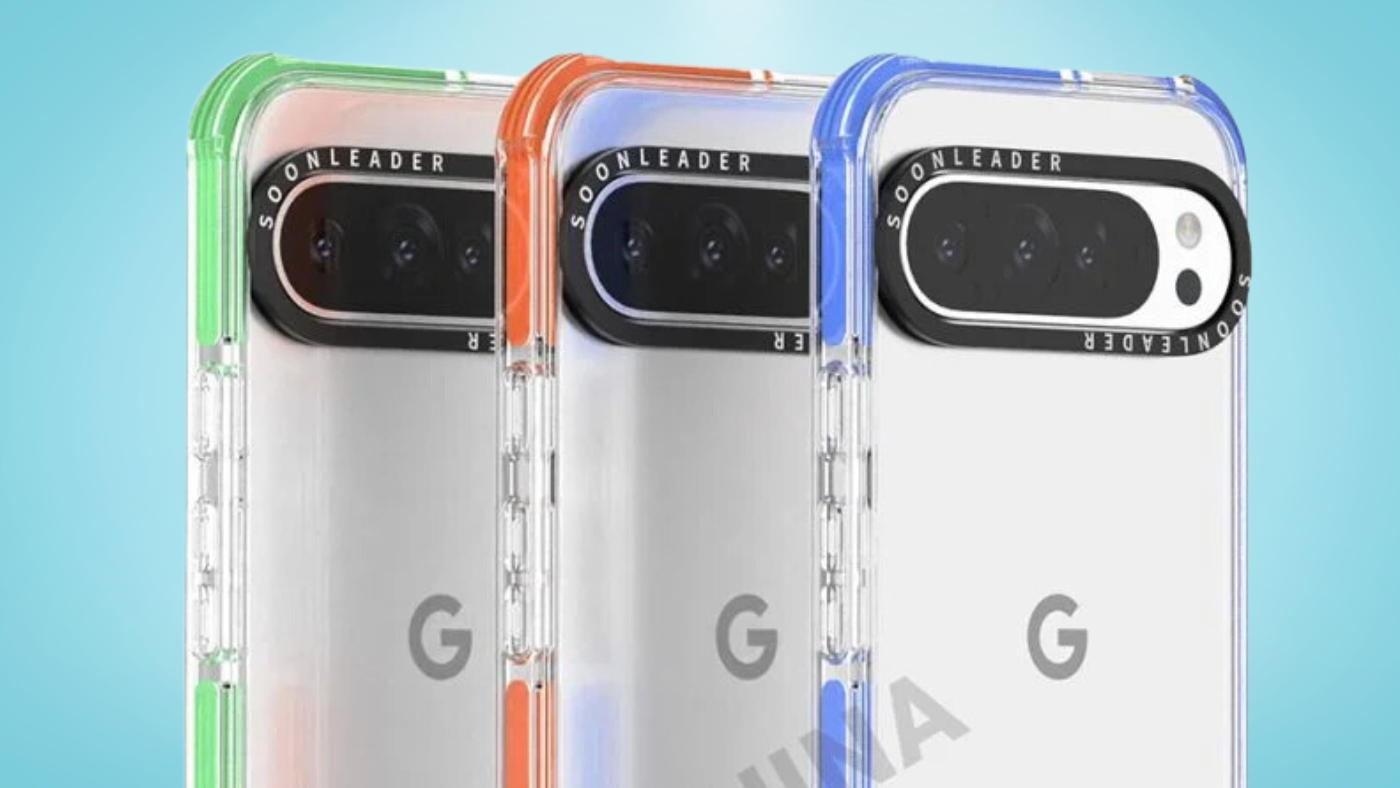 Google Pixel 9 surge em imagens revelando seu design; confira