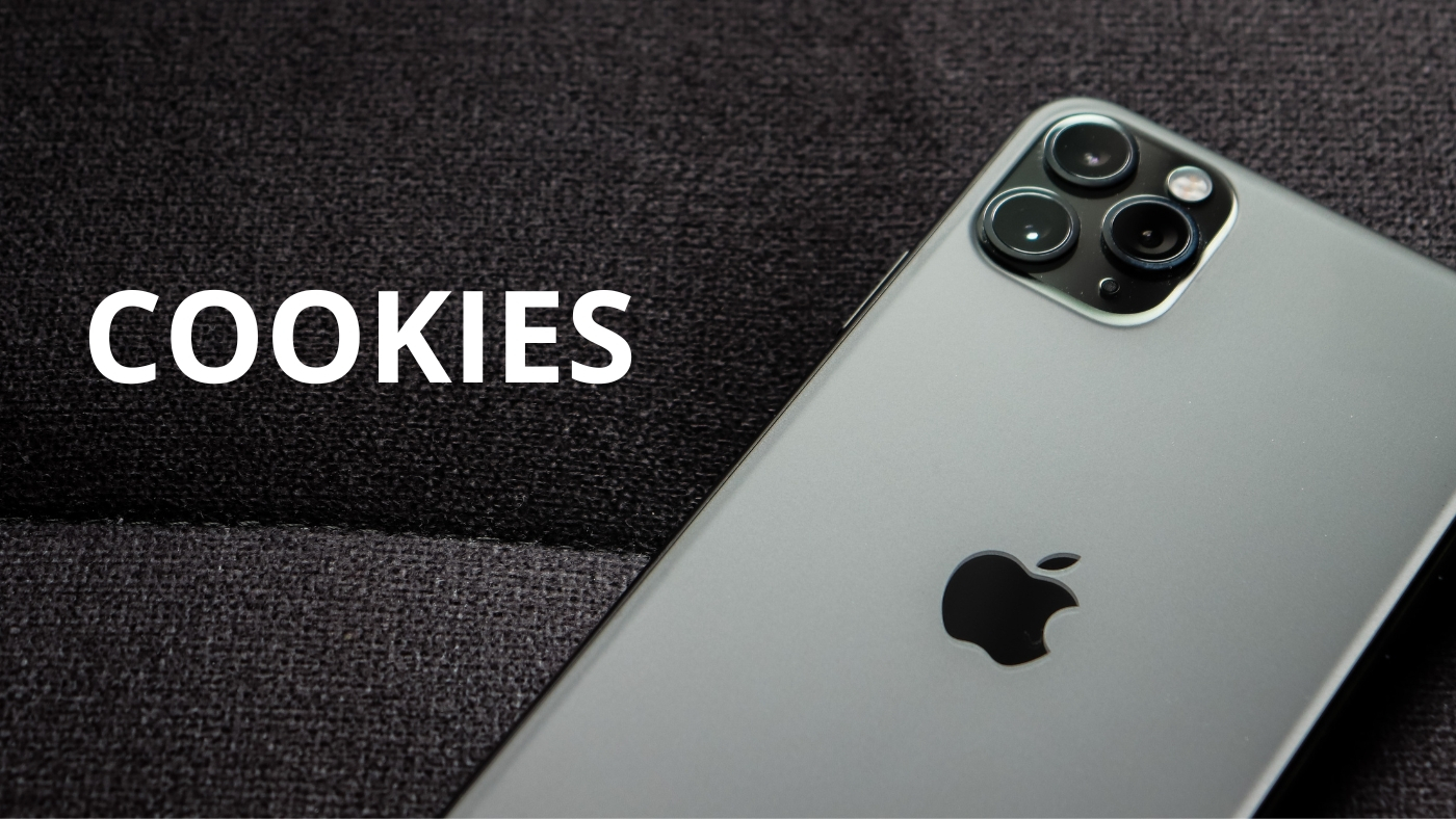 Como excluir cookies no iPhone. Imagem: Canva