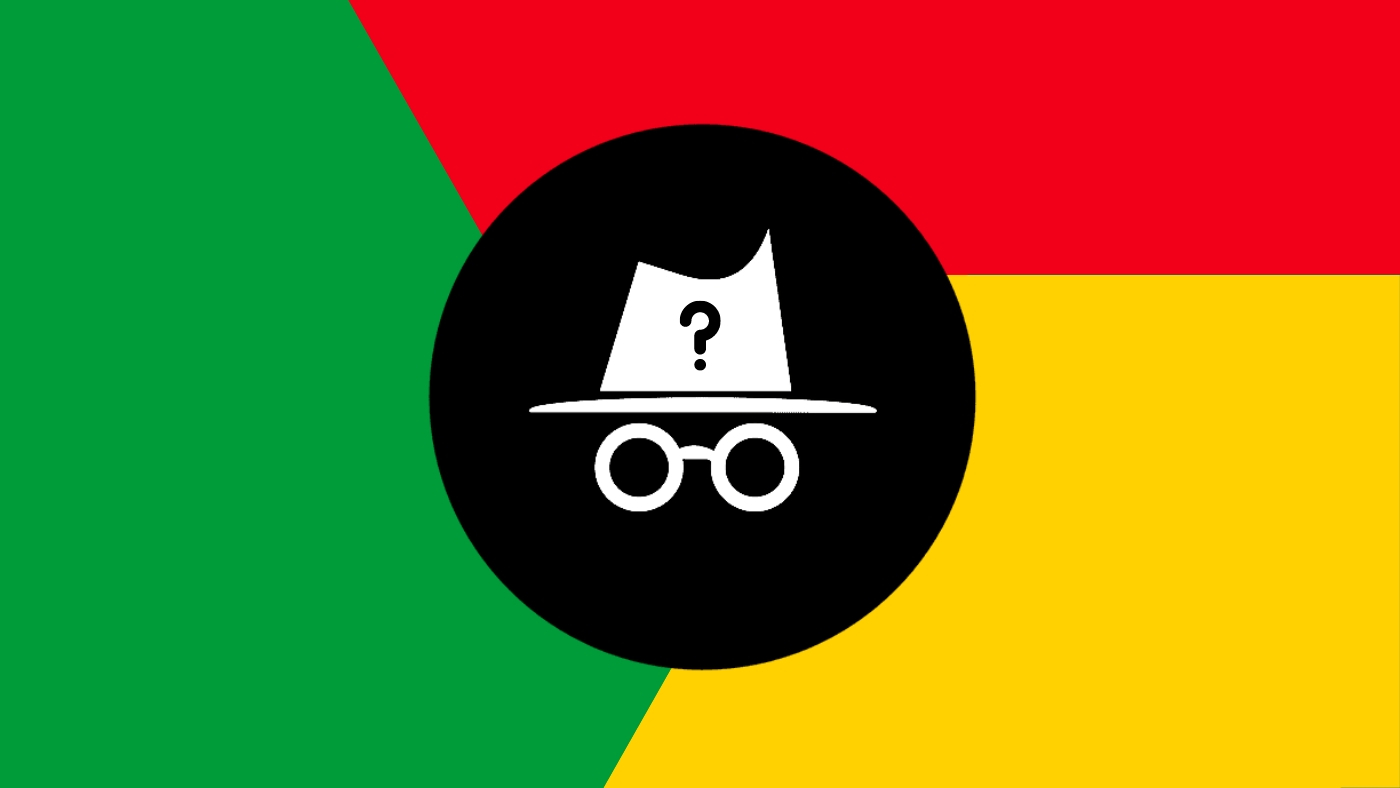Google monitora sua aba anônima: Saiba como driblar a espionagem. Imagem: Canva / Chrome