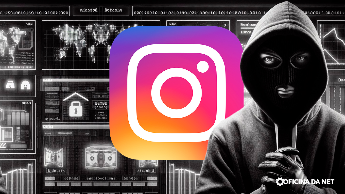 Instagram hackeado?