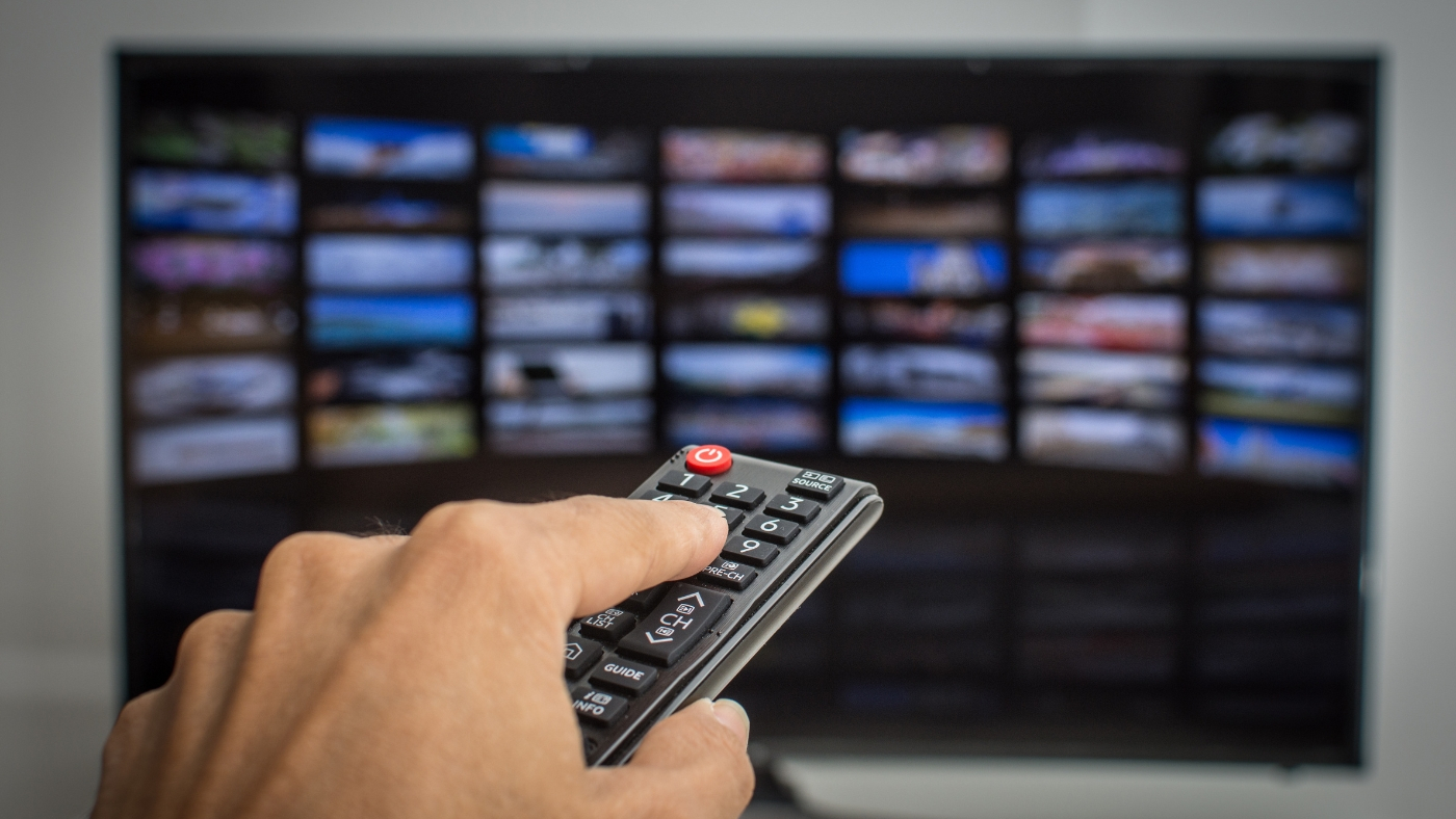 TV antiga? Como transformar qualquer TV em smart