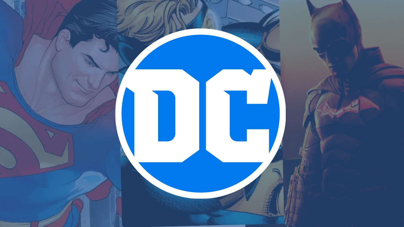 Todos os filmes e séries da DC que ainda vão lançar em 2024