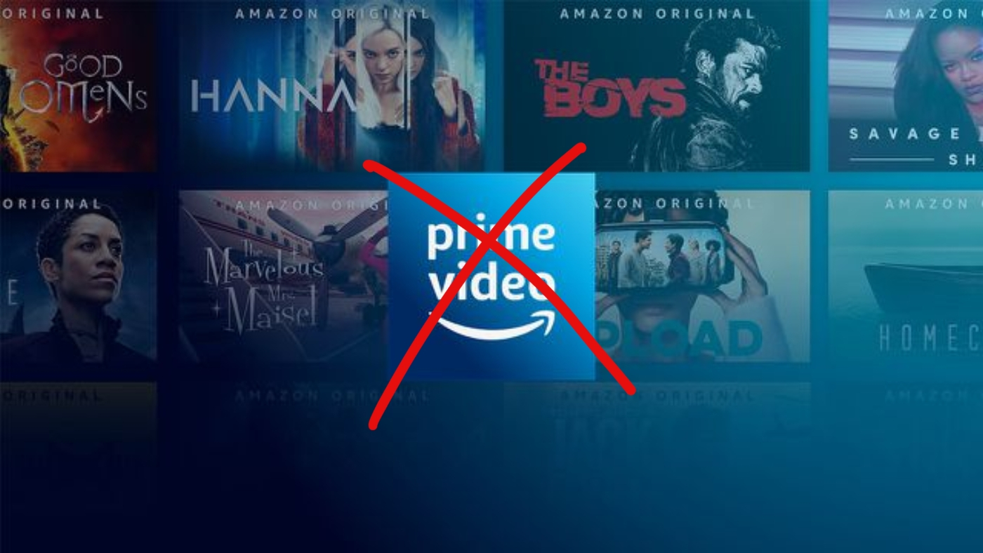 Prime Video não terá mais audio e vídeo em máxima qualidade para todos