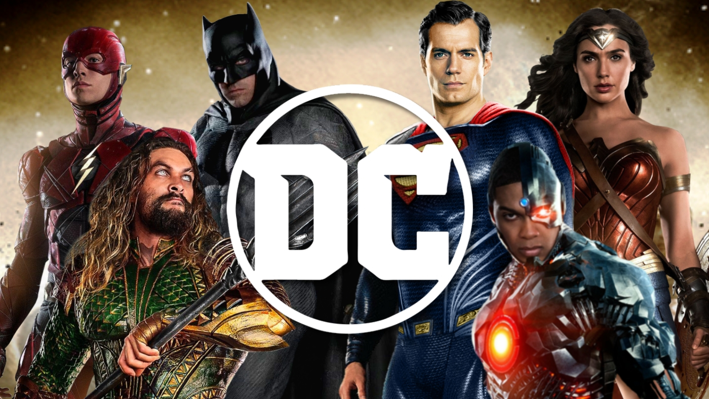 Universo Estendido DC: qual a ordem certa para assistir TODOS os filmes