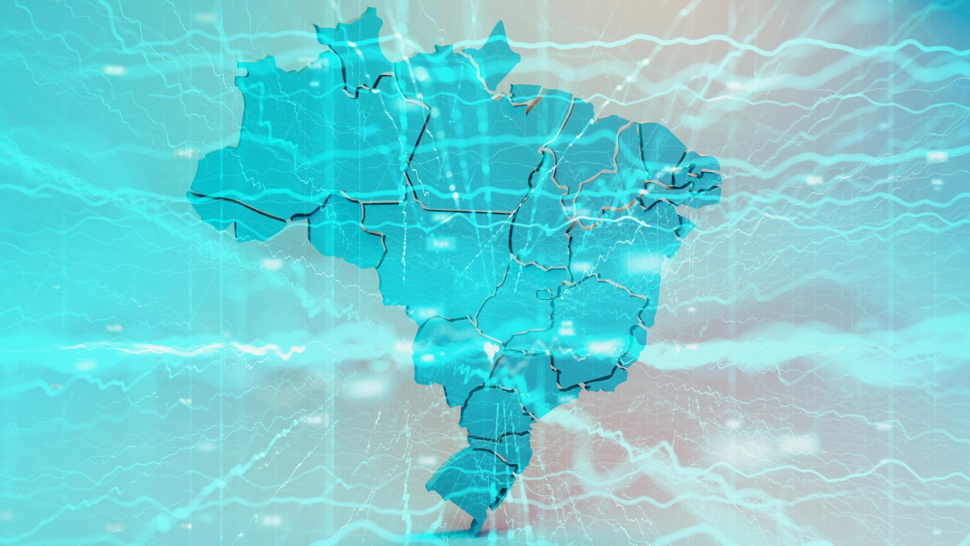 Internet no Brasil: 29 milhões de pessoas ainda não tem acesso