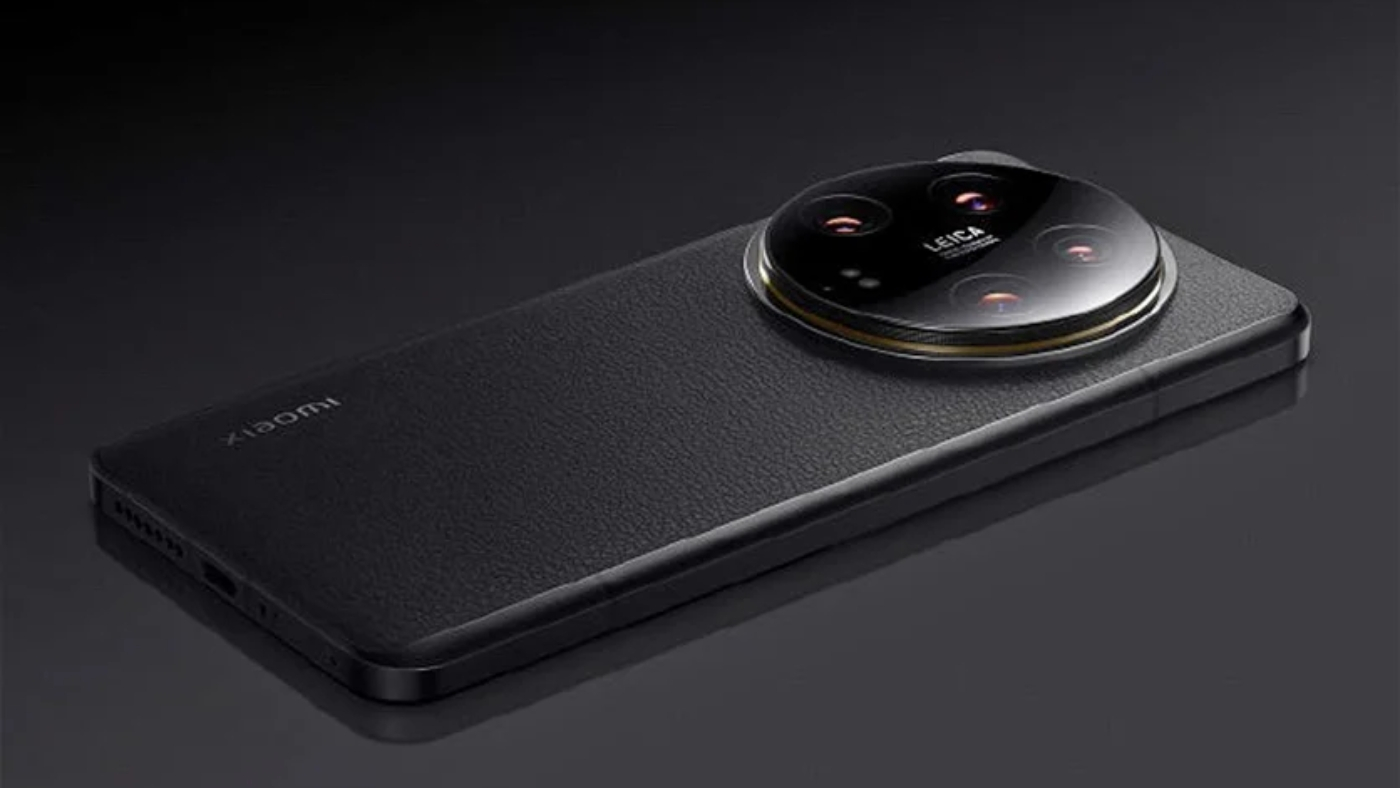 ELE VEM AÍ! Xiaomi 14 Ultra já tem data de lançamento oficial