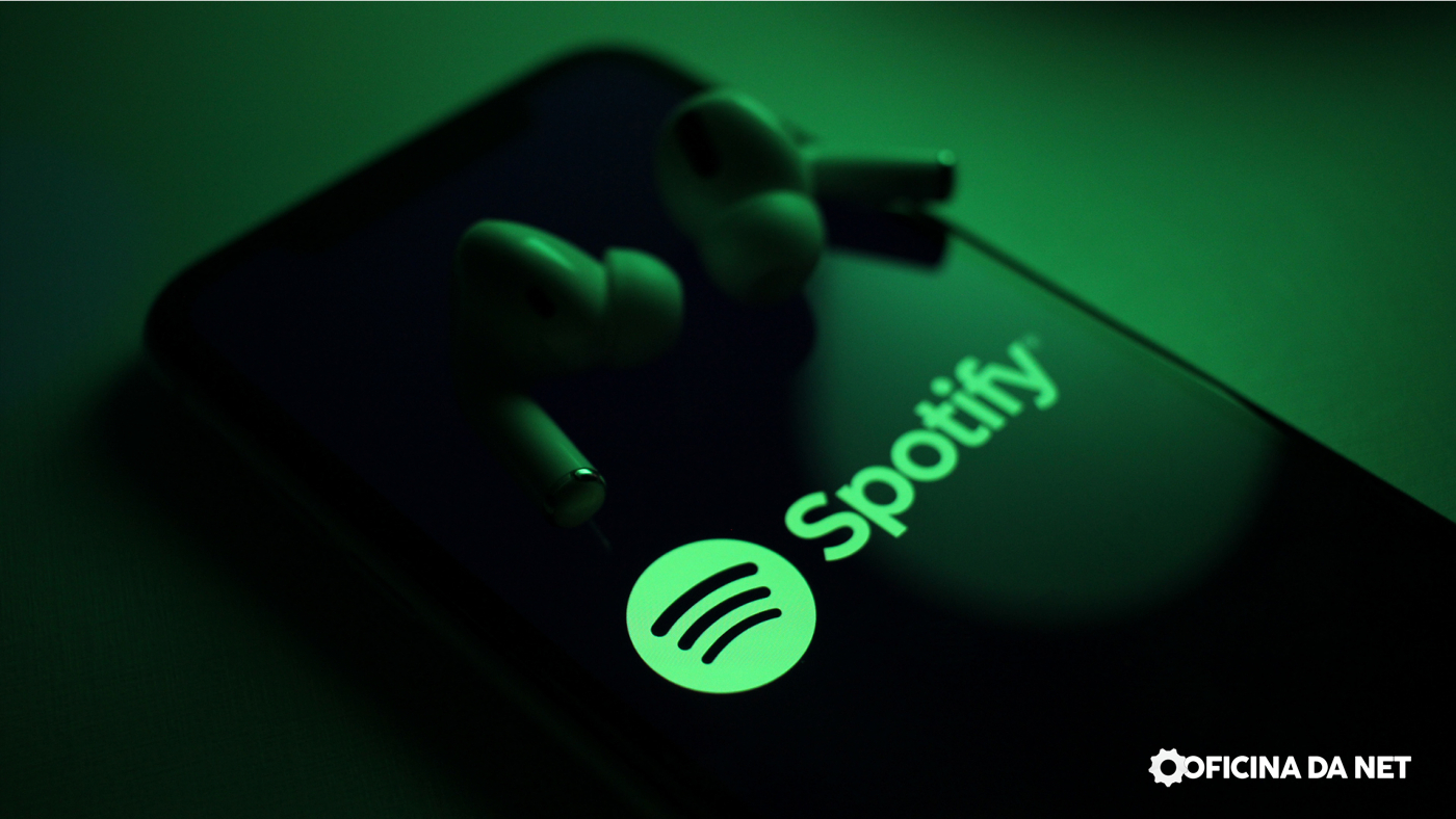 Spotify oferece plano Premium GRÁTIS