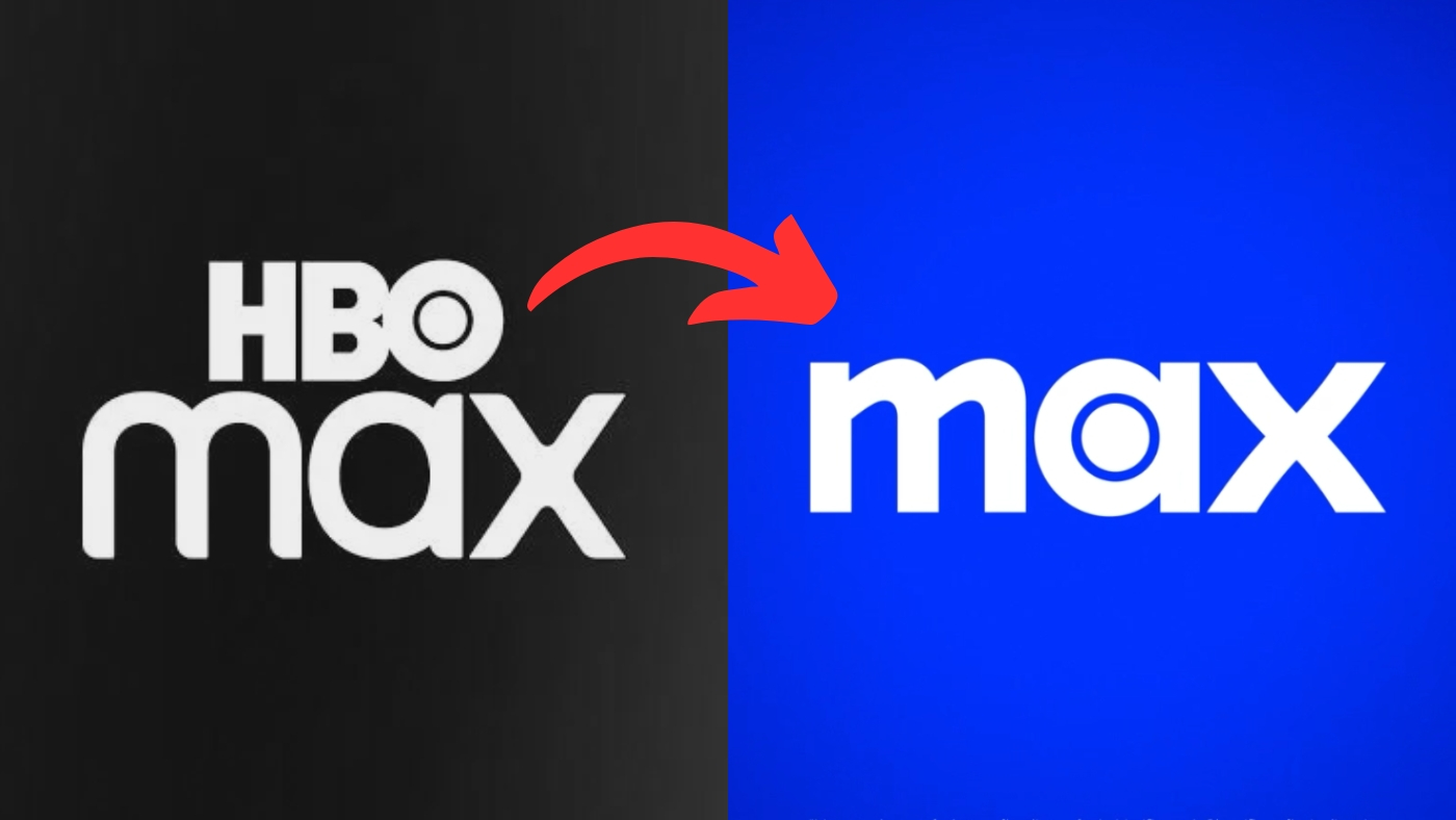 Tudo sobre a mudança da HBO Max para Max no Brasil. Fonte: Oficina da Net