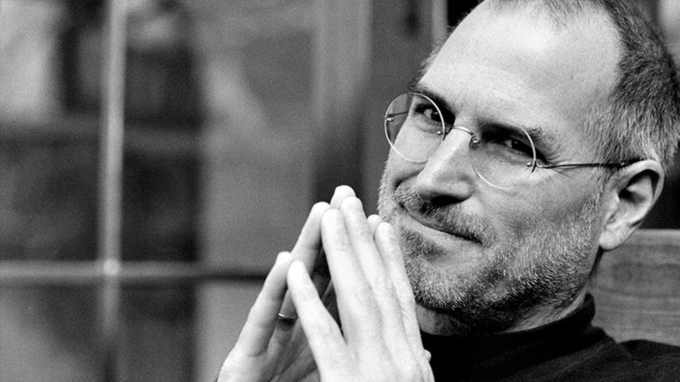 Steve Jobs, o visionário da Apple, faria 69 anos neste sábado (24); relembre trajetória