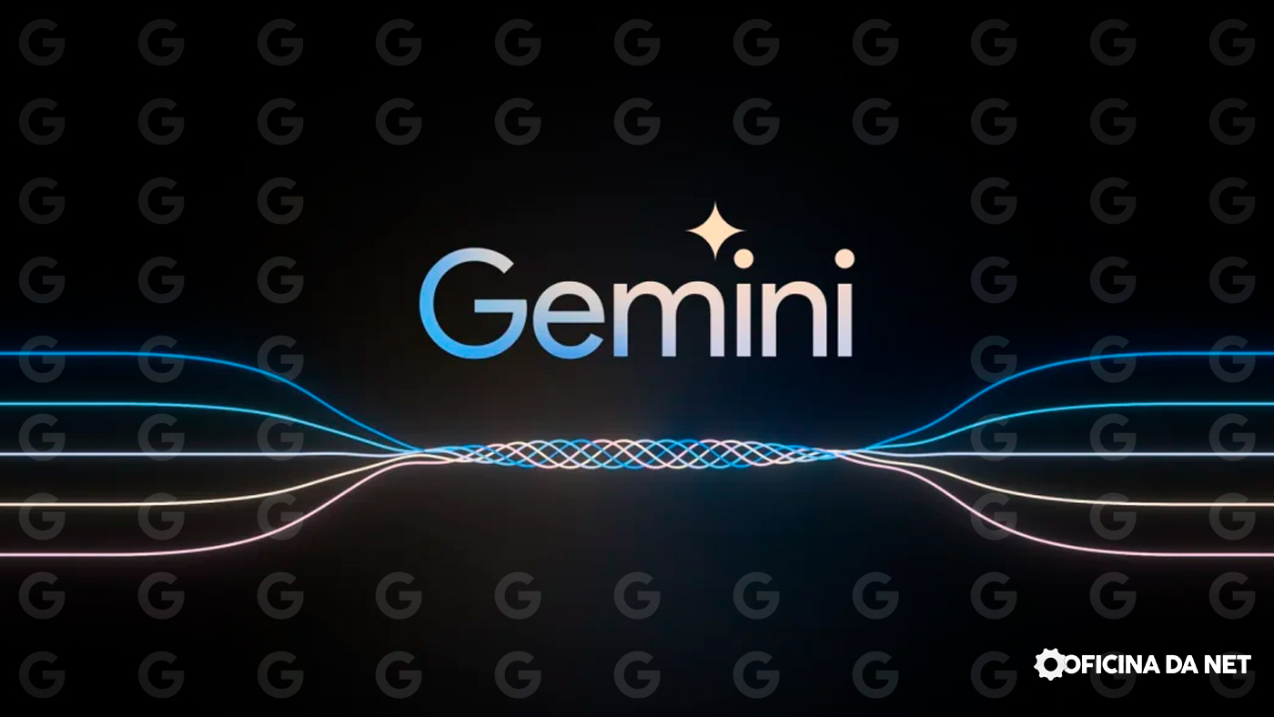 O que é o Google Gemini?