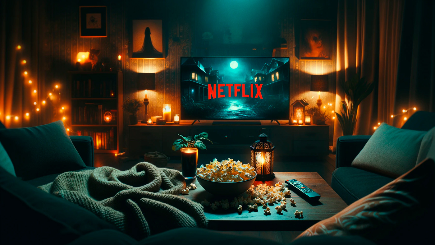 Netflix