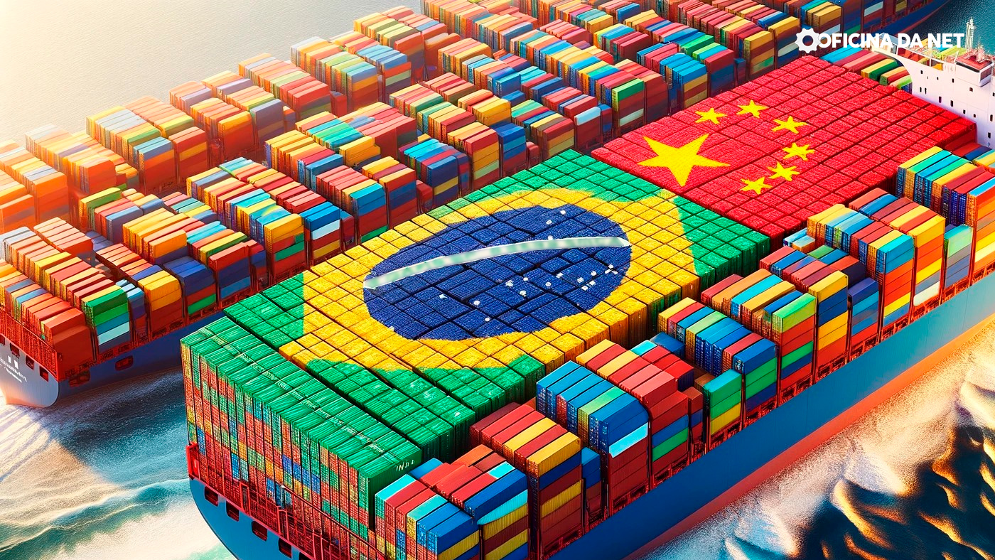 Estados querem aumentar para 25% o ICMS de importações