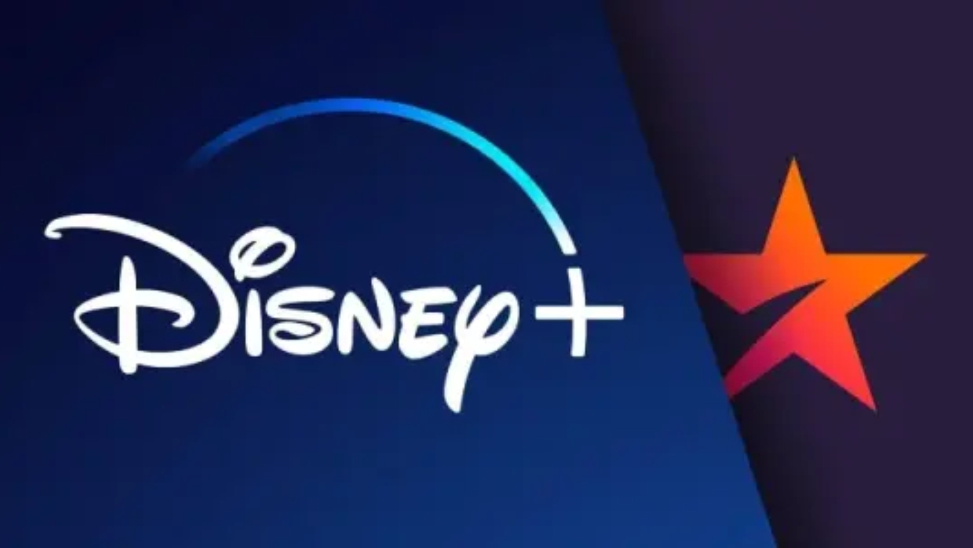 Disney+ e Star+ já tem data confirmada para fusão no Brasil. Imagem: Oficina da Net