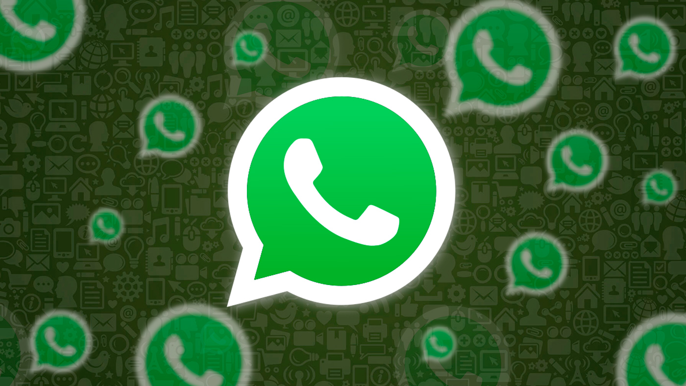 WhatsApp (Imagem: Oficina da Net)