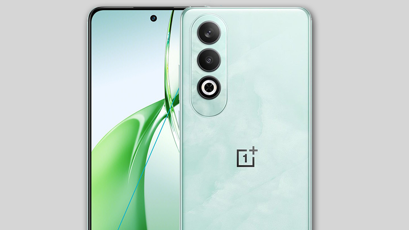 OnePlus Nord CE 4 (Imagem: Oficina da Net)