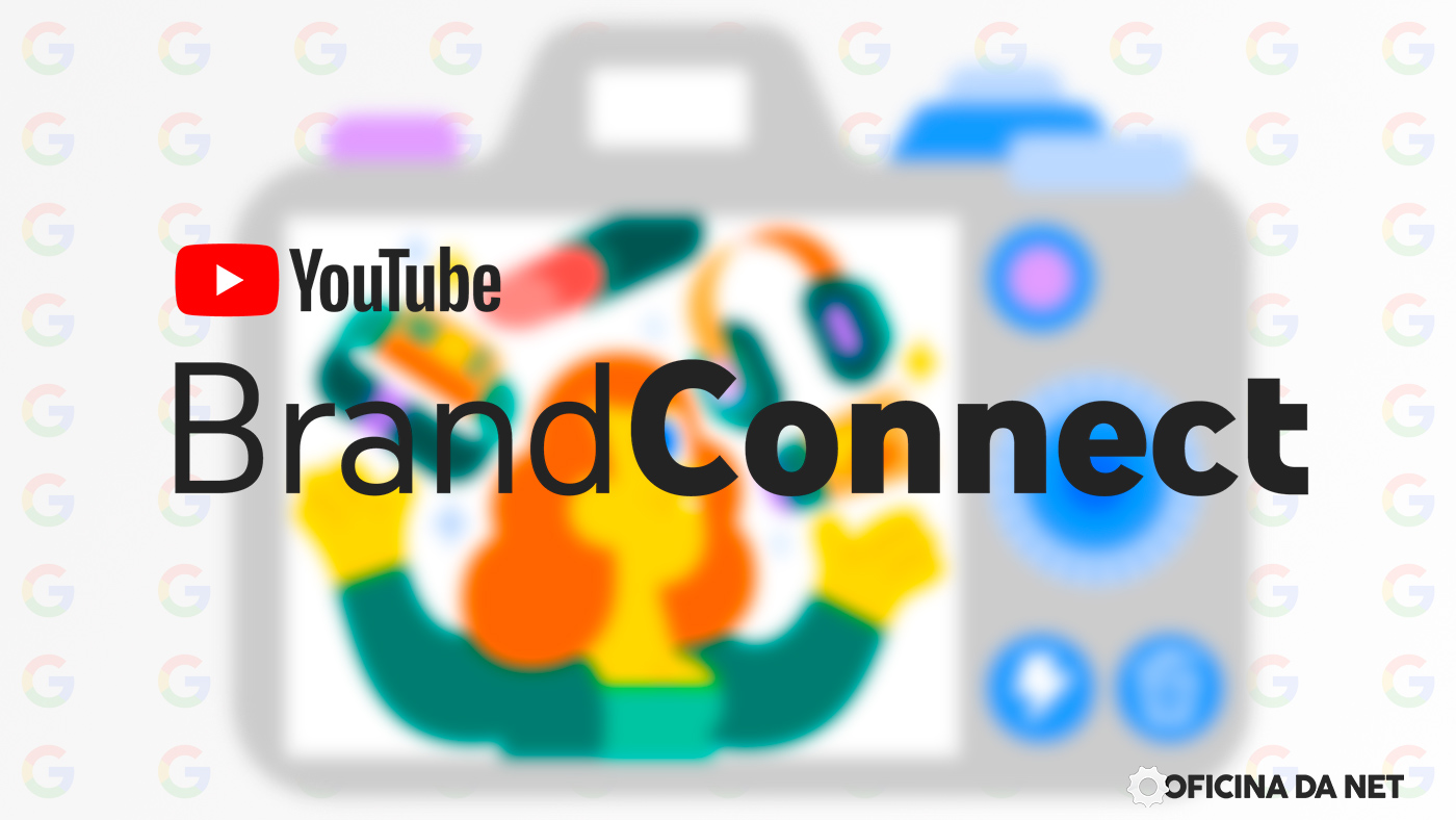 O que é YouTube BrandConnect?