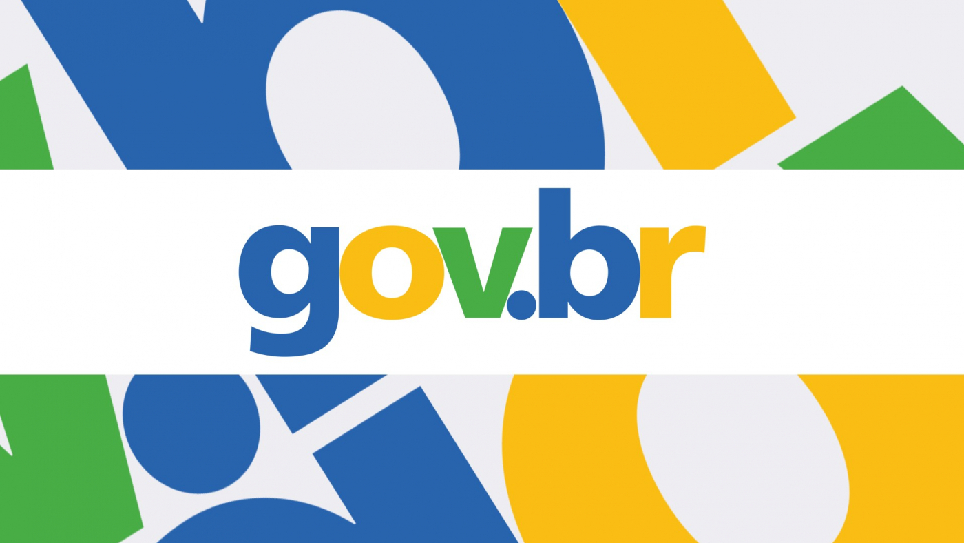 Gov.br (Imagem: Governo Federal/Reprodução)