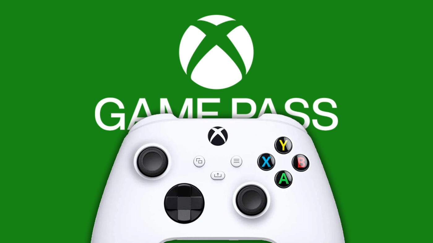 Jogos de abril no Xbox Game Pass. Imagem: Xbox/Reprodução