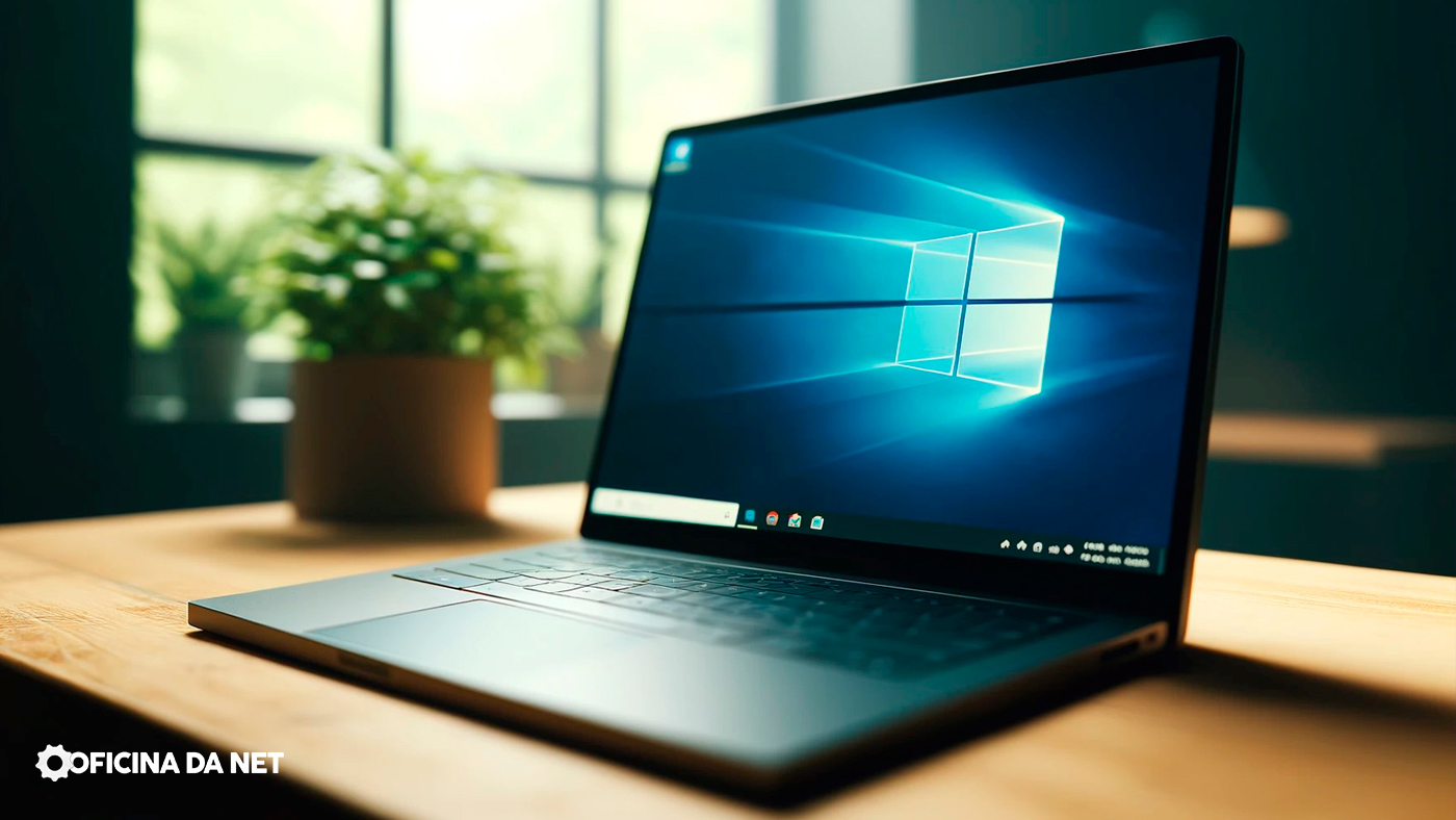 Microsoft vai encerrar suporte ao Windows 10 em 2025