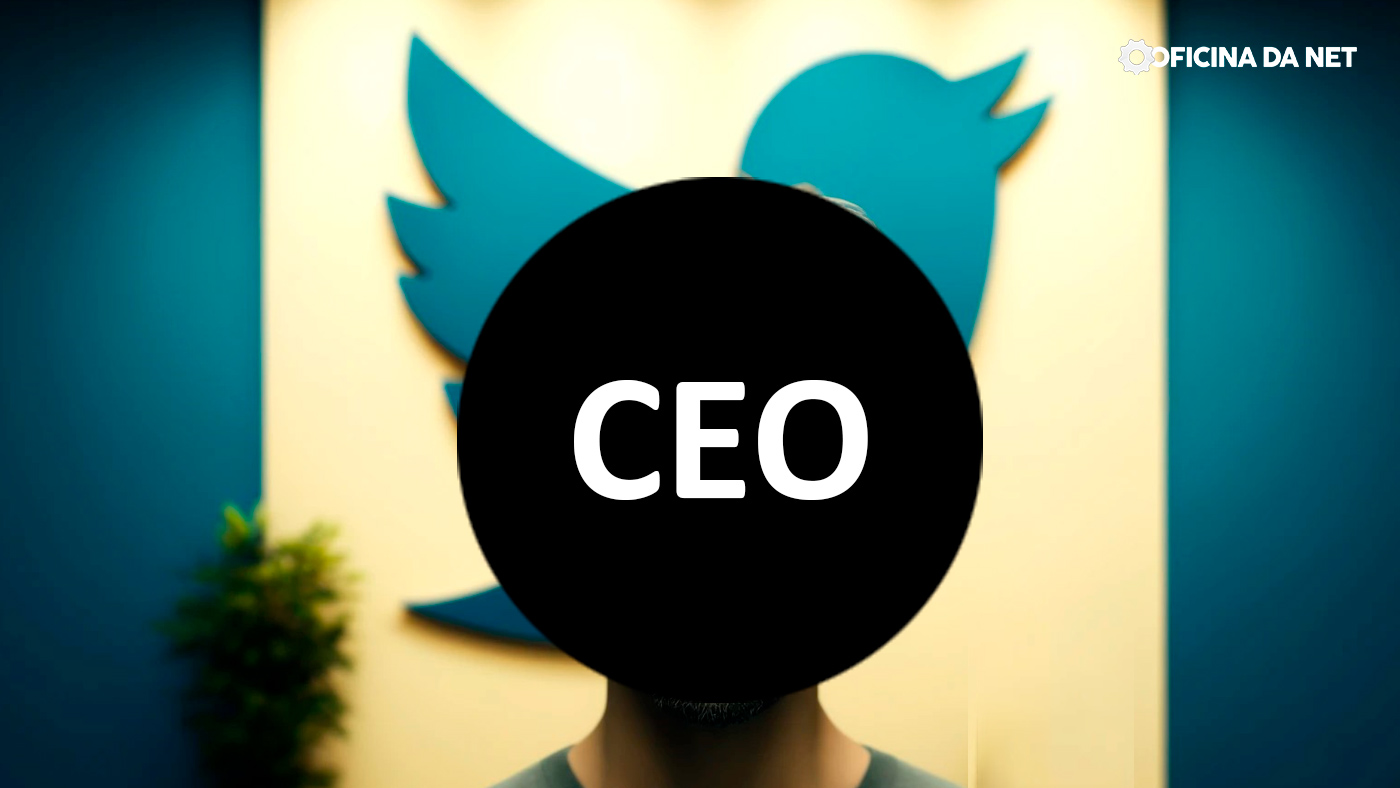 Quem é o CEO do Twitter hoje?