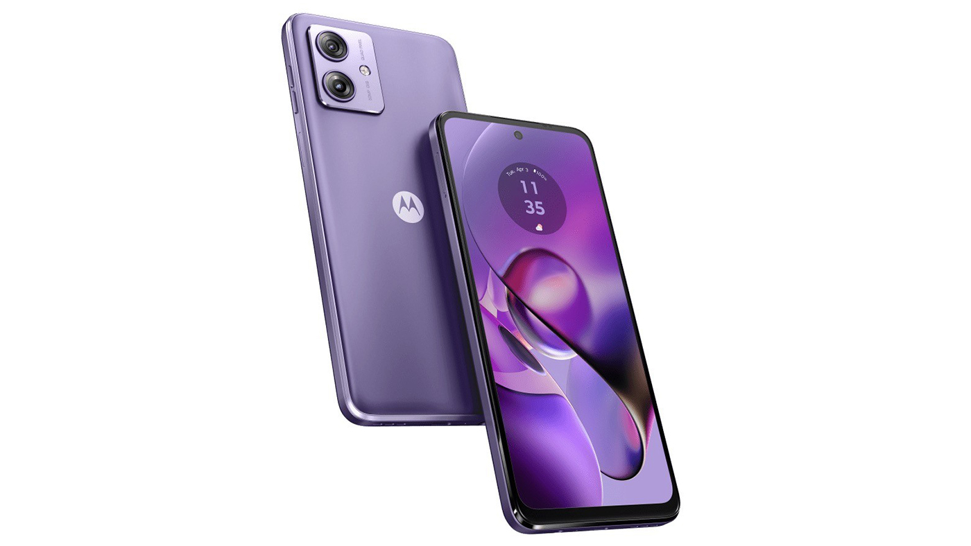 Moto G64 5G é anunciado com Dimensity 7025 e bateria de 6.000 mAh