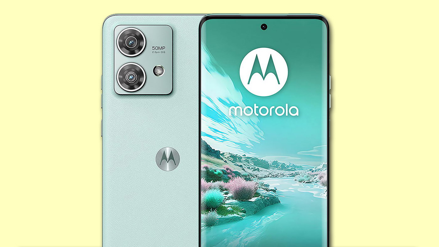 Motorola Edge 40 Neo (Imagem: Oficina da Net)