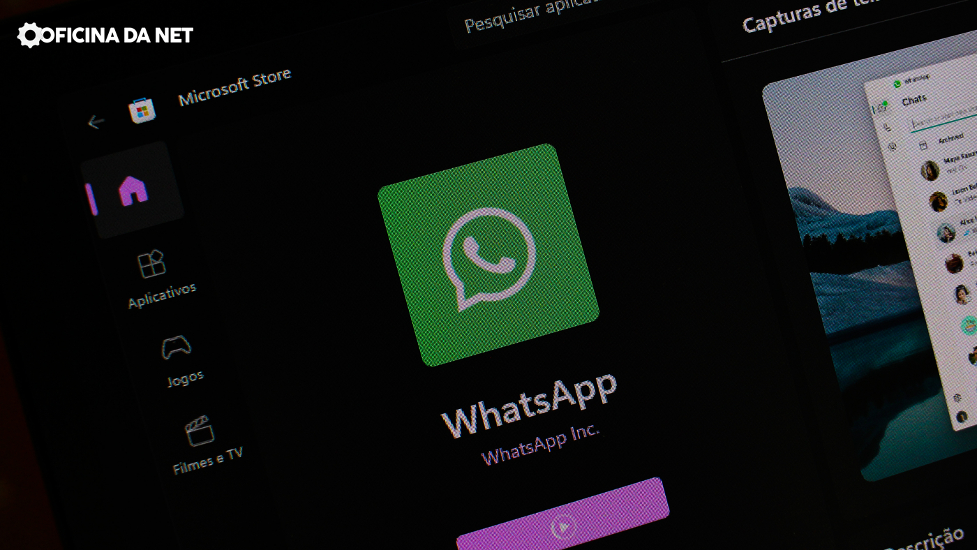 WhatsApp Web vai ganhar nova barra lateral