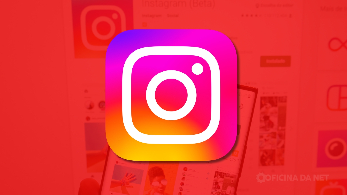 Instagram fica instável nesta segunda-feira (15)