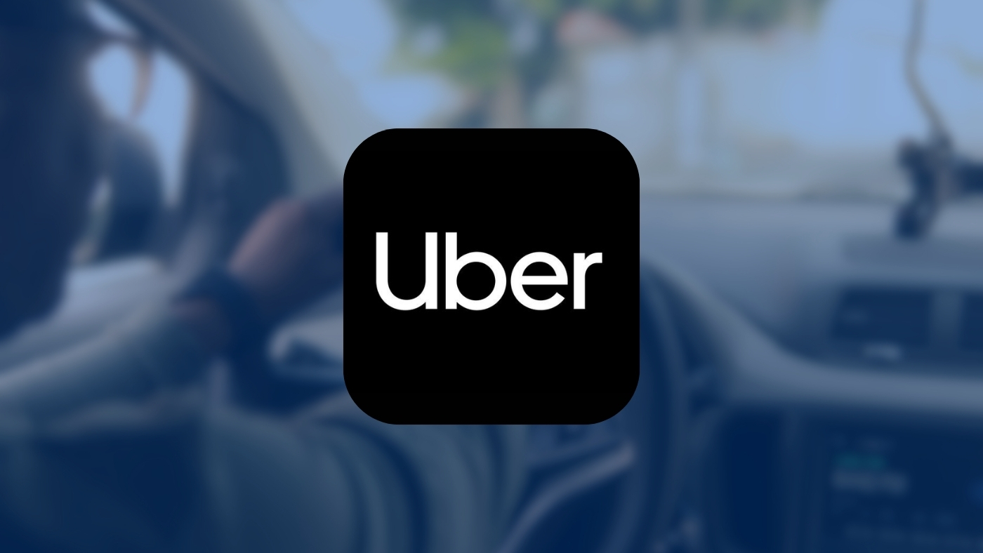 Uber agora tem gravação de corridas com o celular. Imagem: Oficina da Net