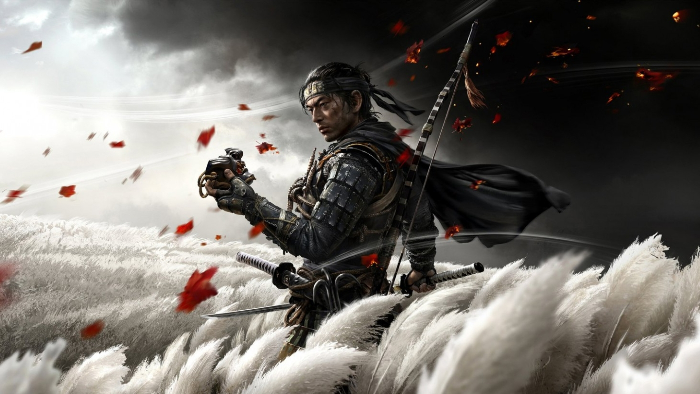 Ghost of Tsushima de PC: requisitos mínimos