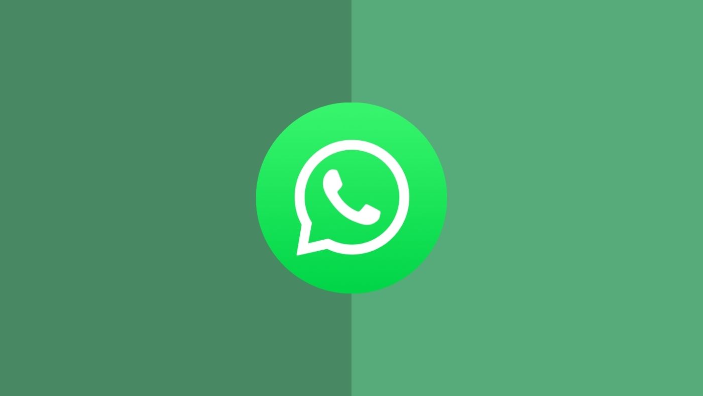 Aplicativo do WhatsApp ganha novos tons de verde. (Imagem: Oficina d aNet)