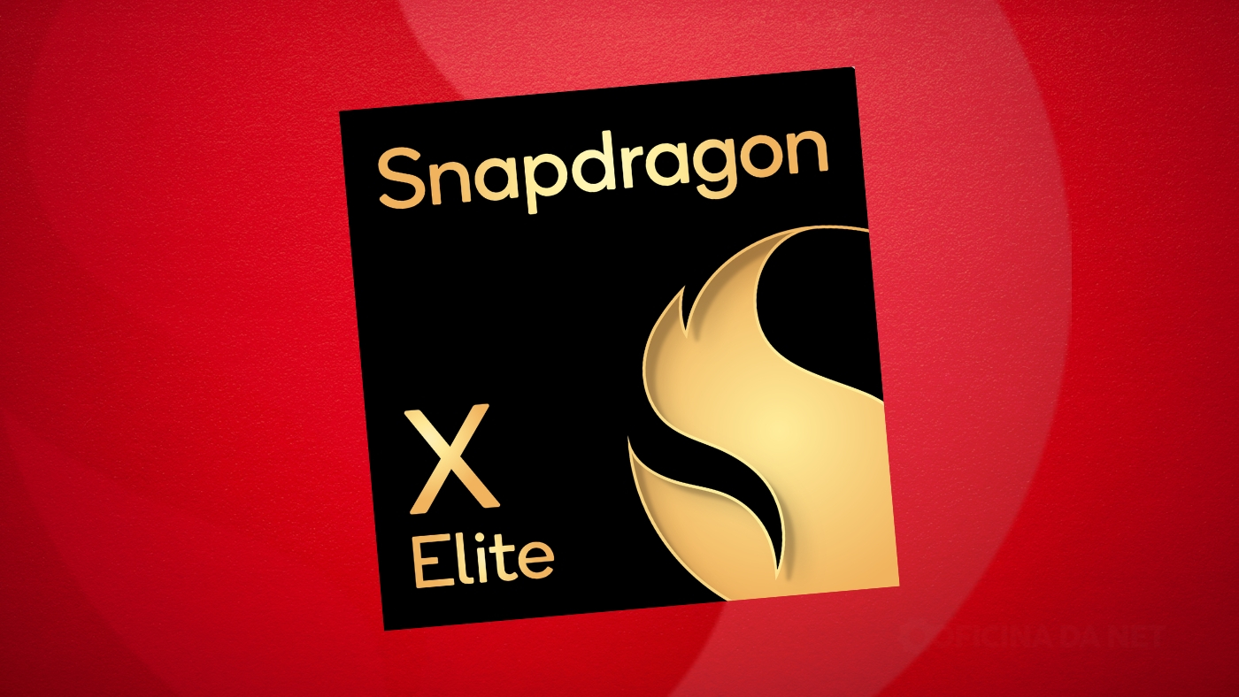 Qualcomm revela especificacções do Snapdragon X Elite e Plus