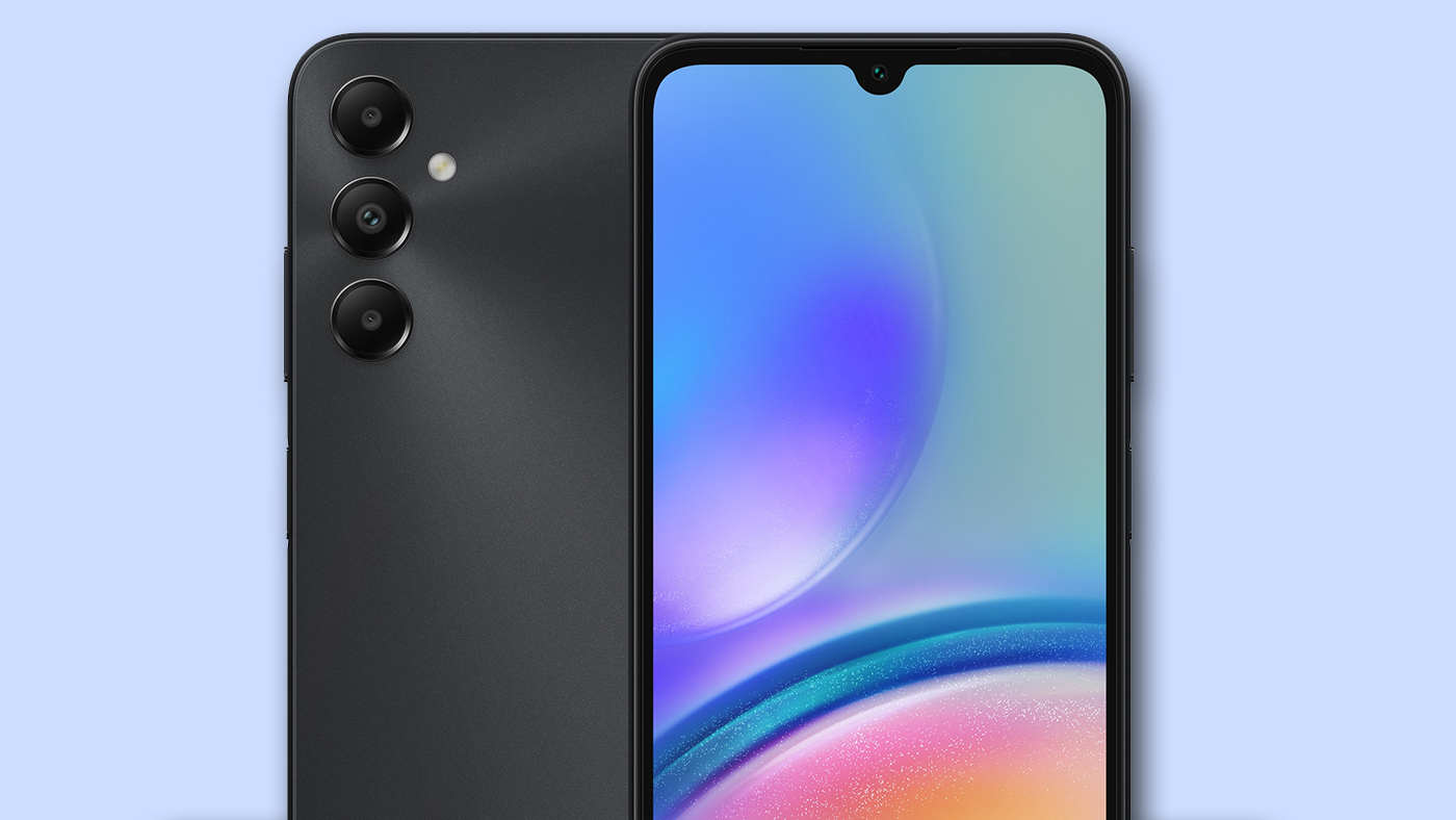 VAI ACABAR | Galaxy A05s em oferta arrasadora no Extra