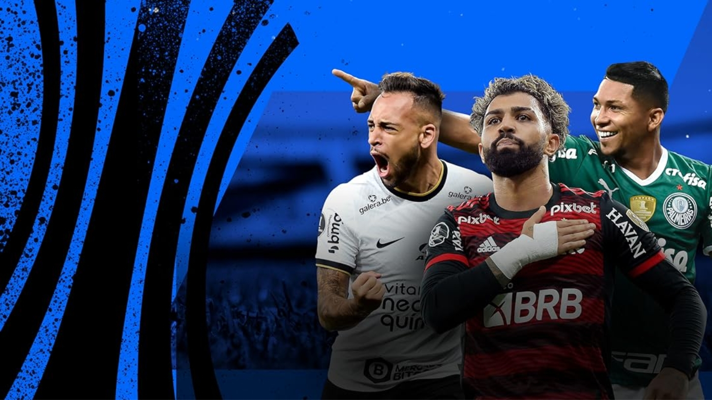 Paramount+ vai parar de transmitir a Libertadores?