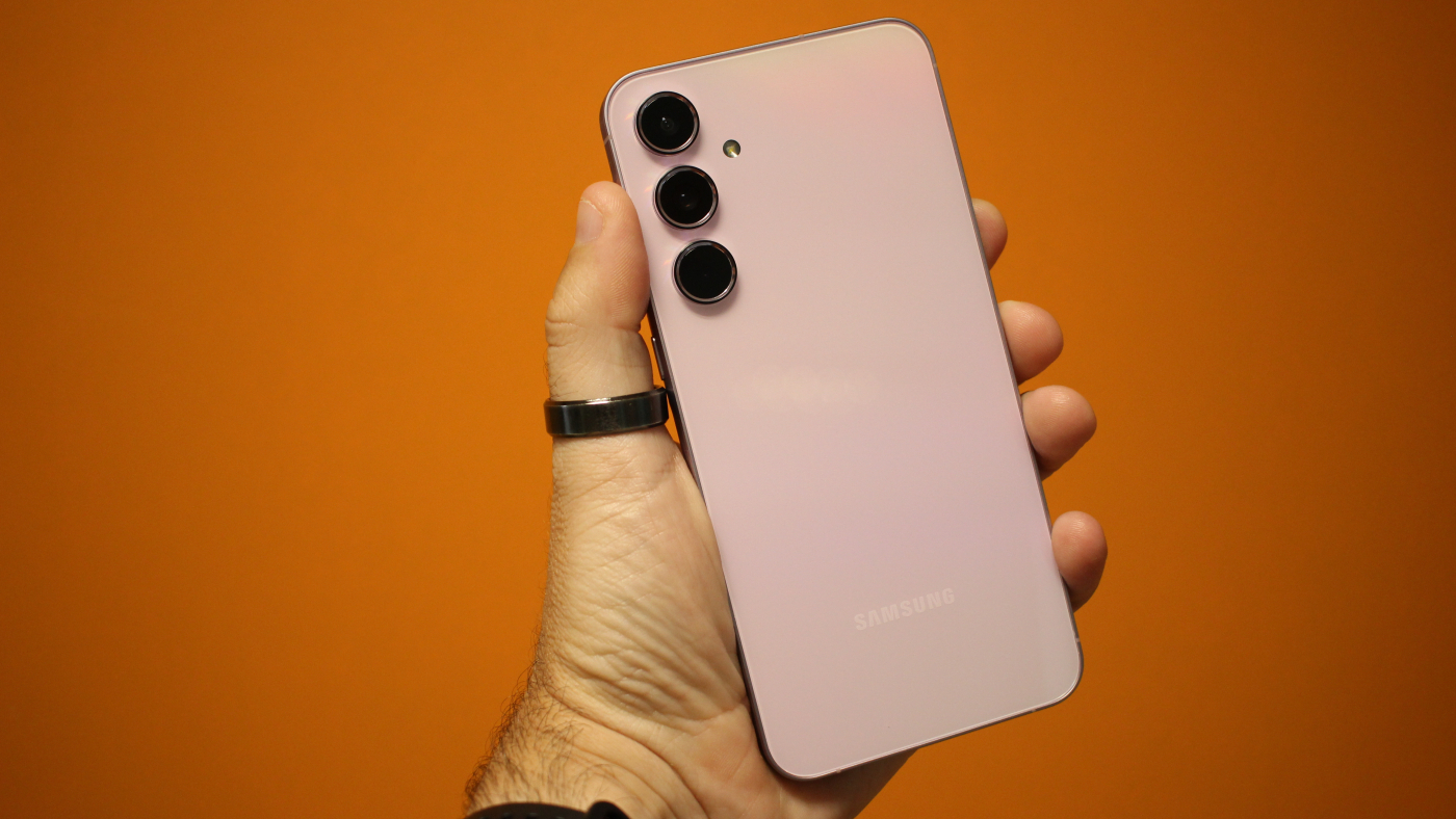 Galaxy A55 5G barato demais para comprar agora no Mercado Livre