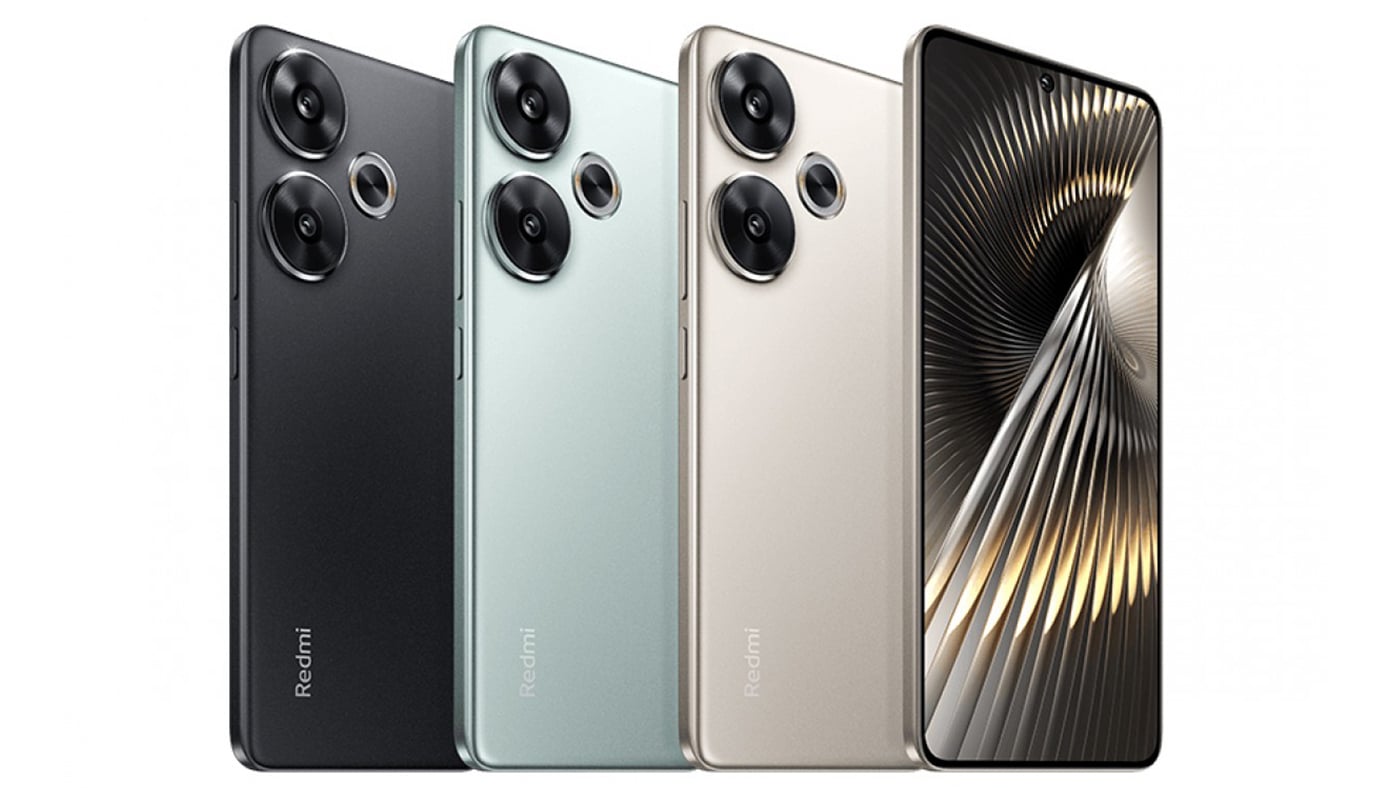 POCO F6 aparece no Geekbench com Snapdragon 8s Gen 3