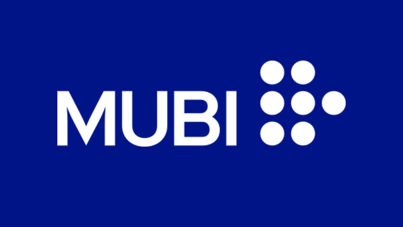 Lançamento de maio de 2024 no MUBI.
