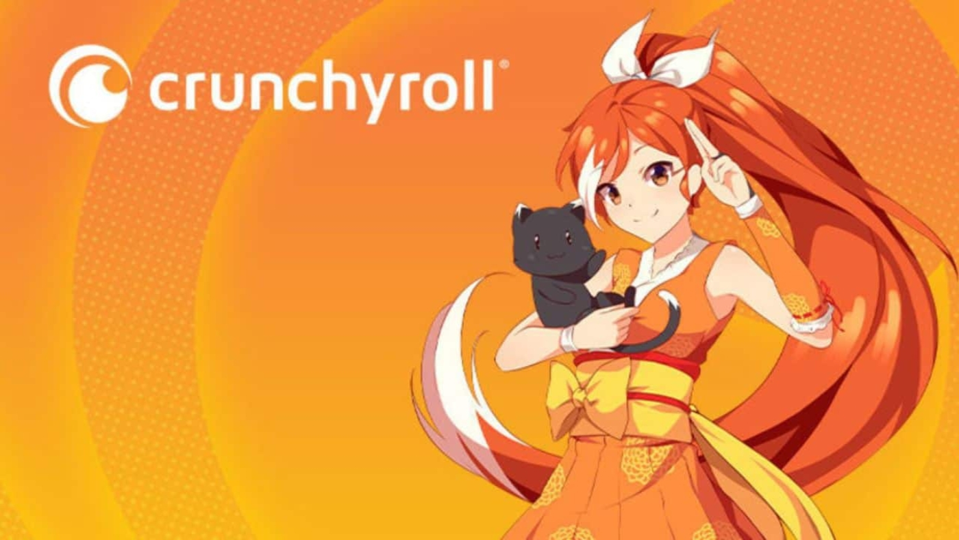 Crunchyroll libera 19 animes grátis em maio. Imagem: Crunchyroll