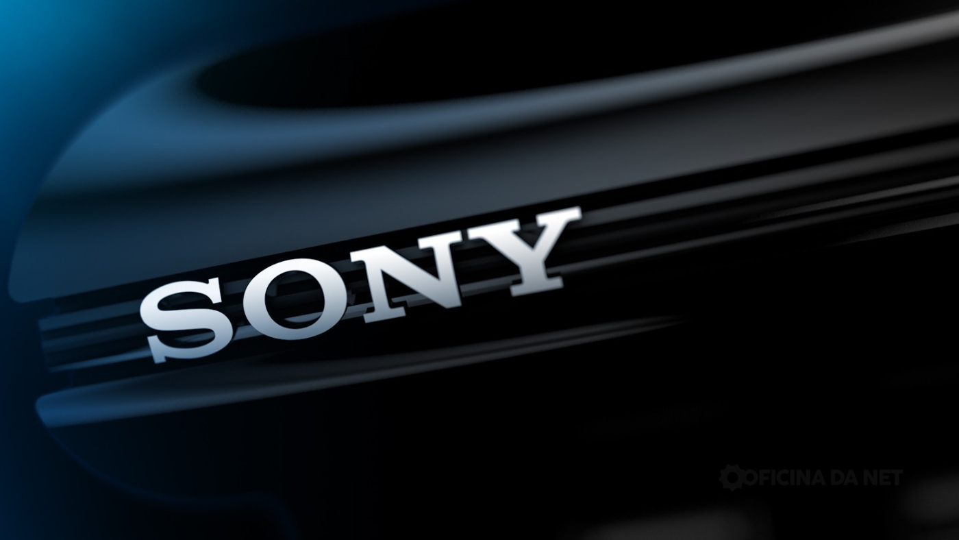 Sony completa 78 anos de vida. Imagem: Oficina da Net