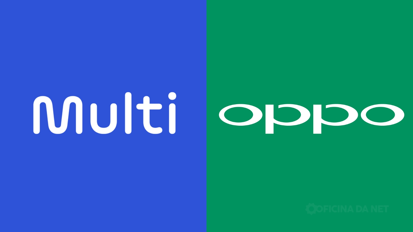 Multi vai fabricar e vender os celulares da Oppo no Brasil