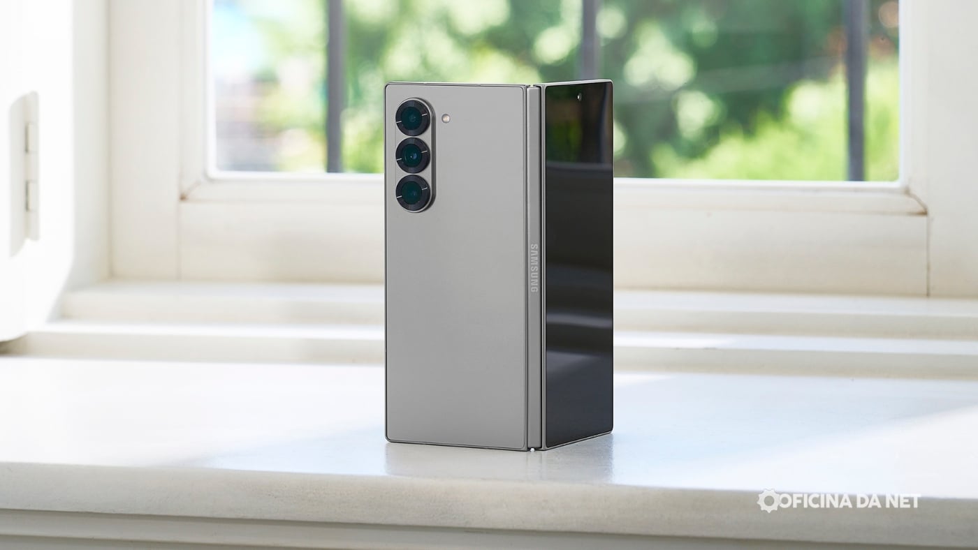 Galaxy Z Fold 6 é bom? Veja ficha técnica e preços