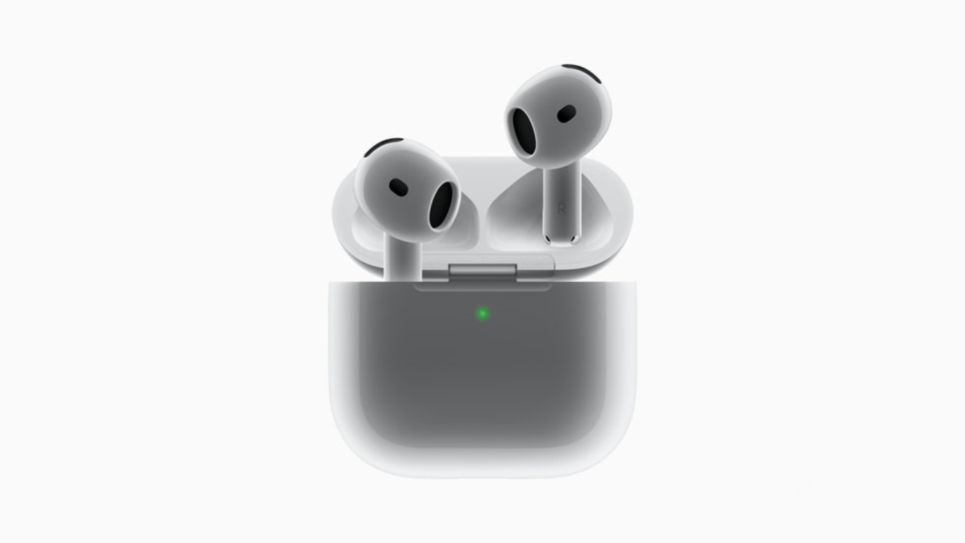 AirPods 4, AirPods Max e Apple Watch Series 10 chegam ao Brasil