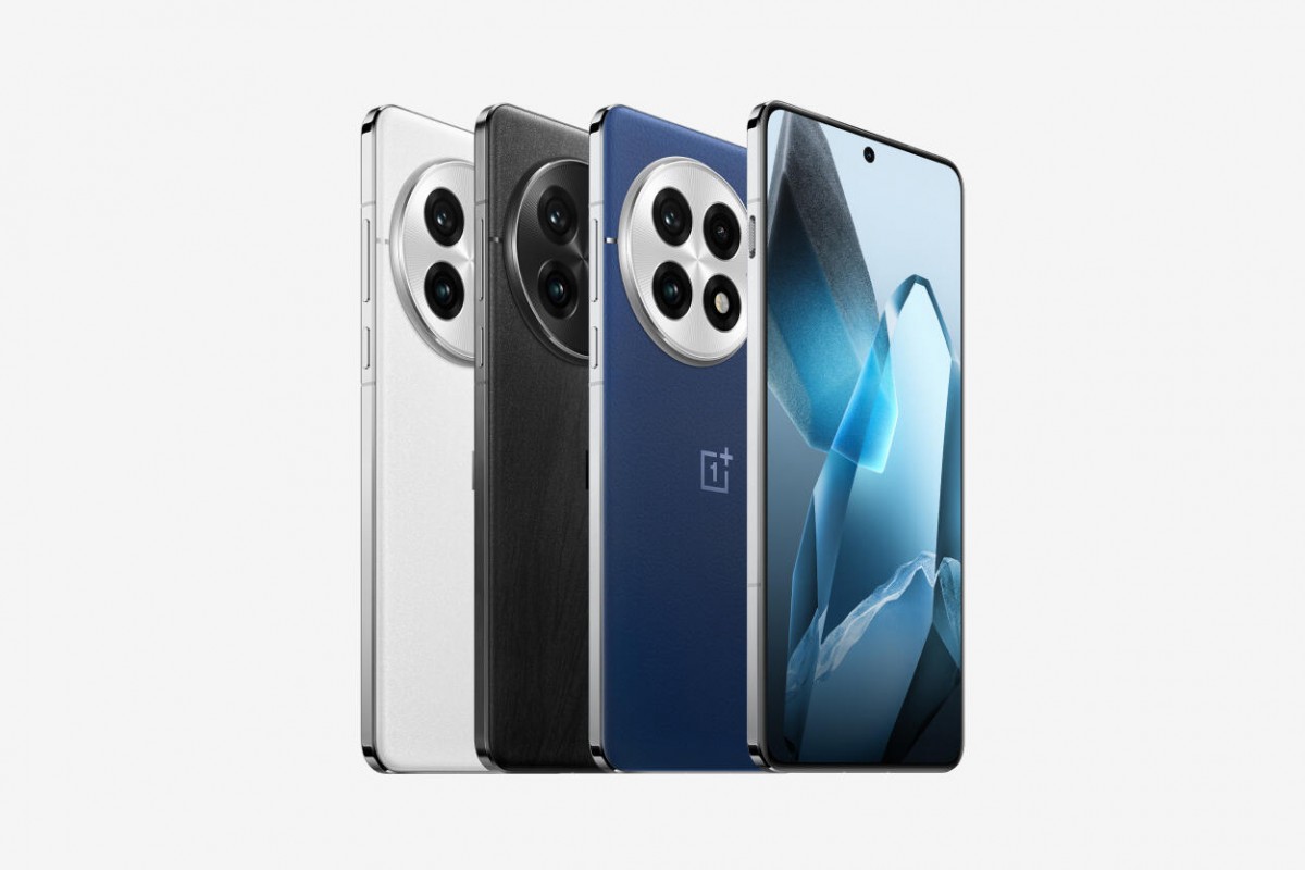 OnePlus 13 é lançado com Snapdragon 8 Elite, bateria de 6.000 mAh